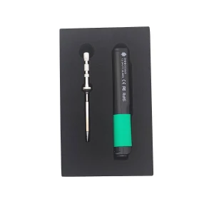 Smart Mini Portable Soldering Iron, SAMURAI STYLE