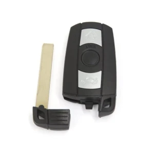Smart Remote Control Key Fob, happybuySE