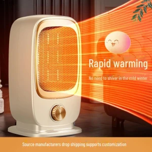 Smart Silent Energy-Saving Heater, Small Appliances