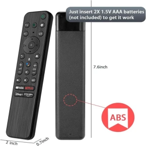 Smart Voice Remote Control, Skyfree