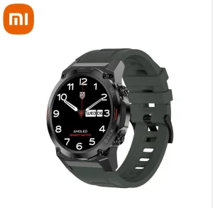 Smart Watch T-Rex 3 Ultra GPS — GPS Watches, Xiaomi