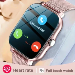 Smart Watch — Fitness Tracker, TrendVibeCN