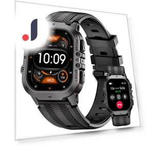 Smart Watch — Smartwatches, TrendVibeCN