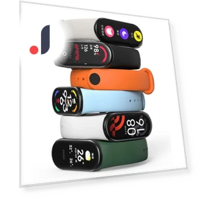 Sports Strap — Fitness Bands, Exquisite watches and straps