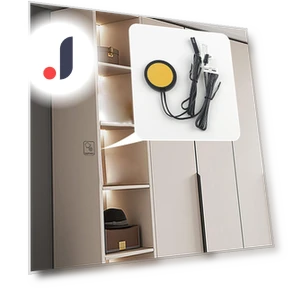 Touch Light Switches — Dimmer Switches, Scented