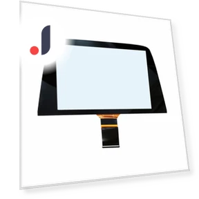 Touch Screen Car DVD GPS Navigation — In-Car Multimedia Systems, happybuySE