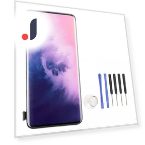 Touch Screen Replacement — Screens, DIYelecs