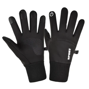 Touchscreen Thermal Gloves, Skyfree