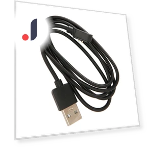 USB Charging Cable for Smart Watches — Smartwatch Charging Solutions, DIYelecs