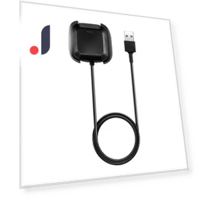 USB Charging Cable Power Charger Cord — Smartwatch Charging Solutions, Skyfree