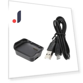 USB Charging Cable — Smartwatch Charging Solutions, 3C-Data line