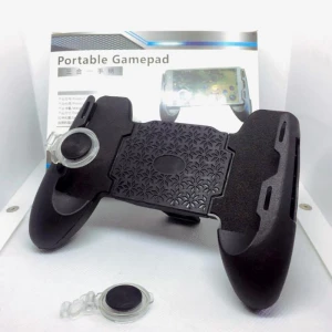 3-in-1 Controller Holder for Mobile Phone, Fashionapple