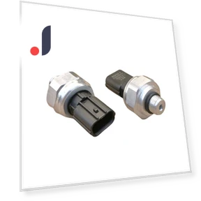 A/C Pressure Sensor — Air Bag, loverapple