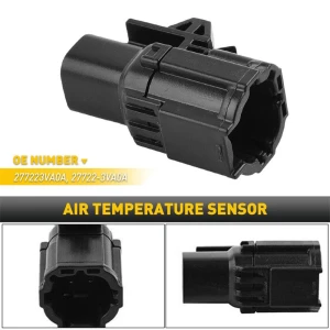 Ambient Air Temperature Sensor, Skyfree