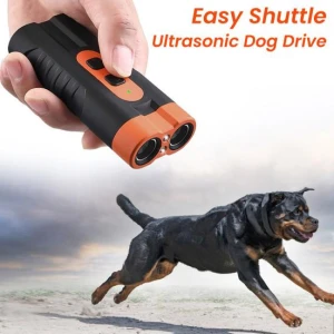Anti-Barking Device for Dogs, Uomobo