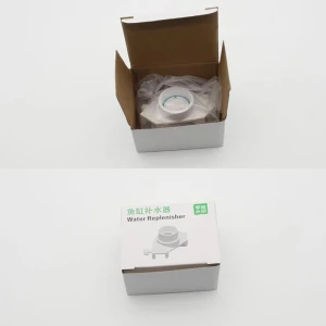 Automatic Aquarium Water Level Controller, Wotypea