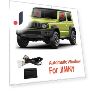 Automatic Window Closer and Opener — Car Window Shades, Tautoparts