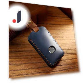 Car Key Case Cover — Key Holders & Accessories, Auto Parts Decorate