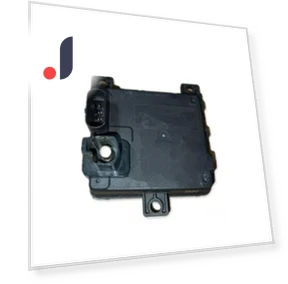 Cruise Distance Radar Sensor — Radar Detectors, Topfactory
