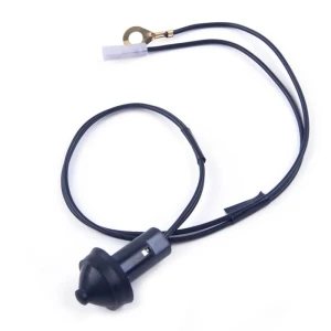 Door Jamb Light Switch Button Sensor, Skyfree