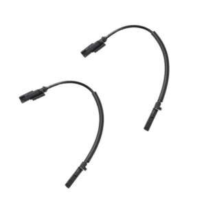 Front ABS Wheel Speed Sensor, PHYUN-autoparts