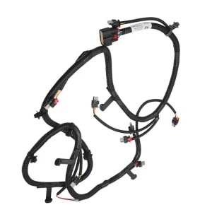 Front Bumper Parking Sensor Harness, PHYUN-autoparts