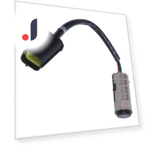 Front Bumper Parking Sensor — Alarm Systems, PHYUN-autoparts