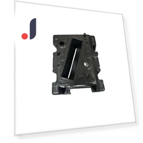 Front Bumper Radar Sensor Mounting Bracket Holder — Car Accessories & Gadgets, Topfactory