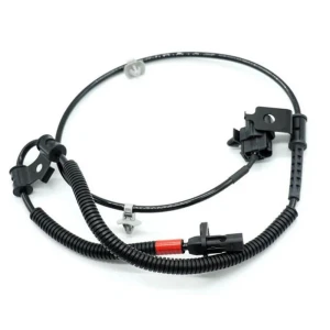 Front Right ABS Sensor Wheel Speed Sensor, PHYUN-autoparts