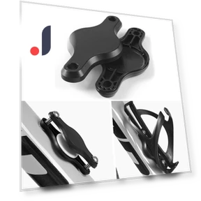 Hidden Bike GPS Tracker Protective Cover — Navigation & GPS Accessories, Auto Parts Decorate