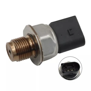 High Pressure Fuel Rail Sensor, happybuySE
