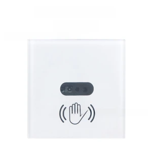 Infrared Sensor Switch, TrendVibeCN