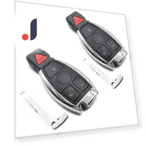 Key Fob with Remote Control — Keyless Entry, loverapple