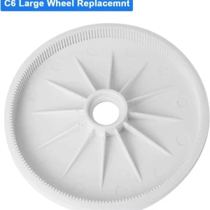 Large Replacement Wheel, Skyfree