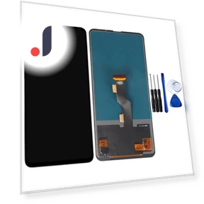 LCD Touch Screen Display with Digitizer — Touchscreen Panels, happybuySE