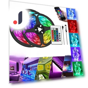 LED Strip RGB 5V 5050 — LED Strips, Smarter than future