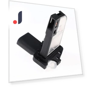 Mass Air Flow Meter Sensor — Check Engine, loverapple
