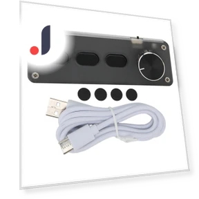 Mini Keyboard with 3 Keys — Keyboards, DIYelecs