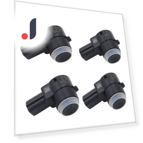 Park Assist Sensor — Accessories, FYUU-autoparts