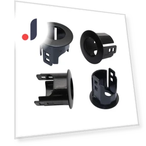 Parking Sensor Retainer Bumper Holder — Accessories, Skyfree