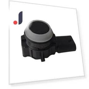 Parking Sensor — Rearview Safety Systems, Topfactory