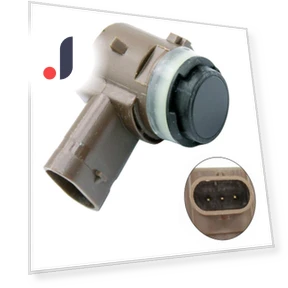 Parking Sensor — Rearview Safety Systems, FYUU-autoparts