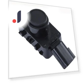 PDC Black Parking Sensor — Rearview Safety Systems, loverapple