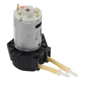 Peristaltic Liquid Dosing Pump, JM- Carejoyao