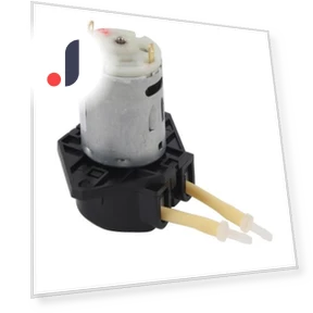 Peristaltic Liquid Dosing Pump — , JM- Carejoyao