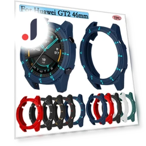 Protective Case — Smartwatches, j-3C