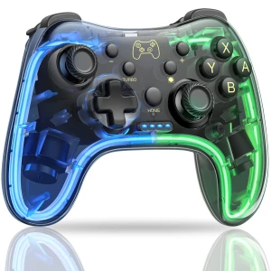 RGB Controller Switch Pro, SOLT Japan Market