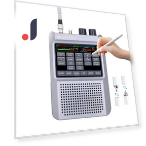 SDR Receiver Malahit-DSP2 — Radio Communication Devices, Good Household Items
