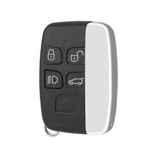 Smart Car Remote Control Key Fob, happybuySE
