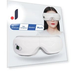 Smart Eye Massager — Rollers & Pens, Binchi Health Technology